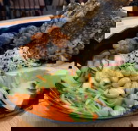 Bang Bang - Accommodation Southport