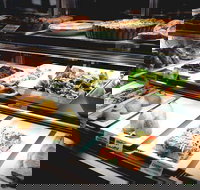 Bean Around Bakery Cafe - Southport Accommodation