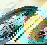 Ben Coffee and Kitchen - Accommodation Southport