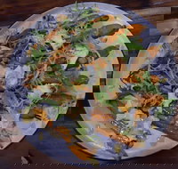 Blake Street Merchant - Accommodation Southport