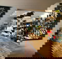 Blackbird Cafe - Accommodation Southport