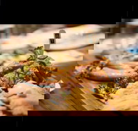 Brotzeit German Bier Bar  Restaurant