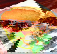 Buncha Buncha - Accommodation Southport