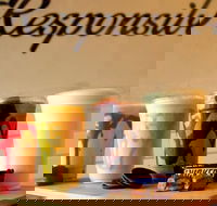 Burger'D - Accommodation Southport