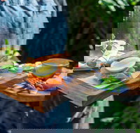 Cafe Enzo - Southport Accommodation