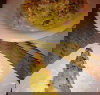 Carmen's Little Taste of Italy - Accommodation Southport