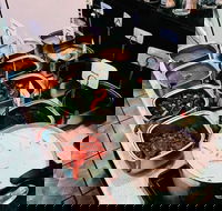 Chain Chain Hotpot - Accommodation Southport