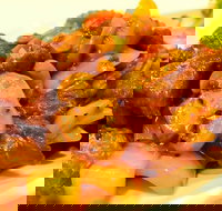 Chen's Kitchen - Accommodation Southport