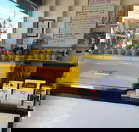 Cherry Walk Cafe - Accommodation Southport