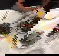 Cinnamon Club - Southport Accommodation