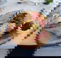 Coffee Ruckus - Accommodation Southport