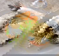 Cosi's Cafe - Accommodation Southport