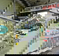 Croydon Baker's Dozen Bakery - Southport Accommodation