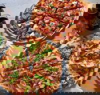 Crust - Accommodation Southport