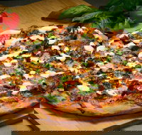 Darvid's Pizzeria - Southport Accommodation