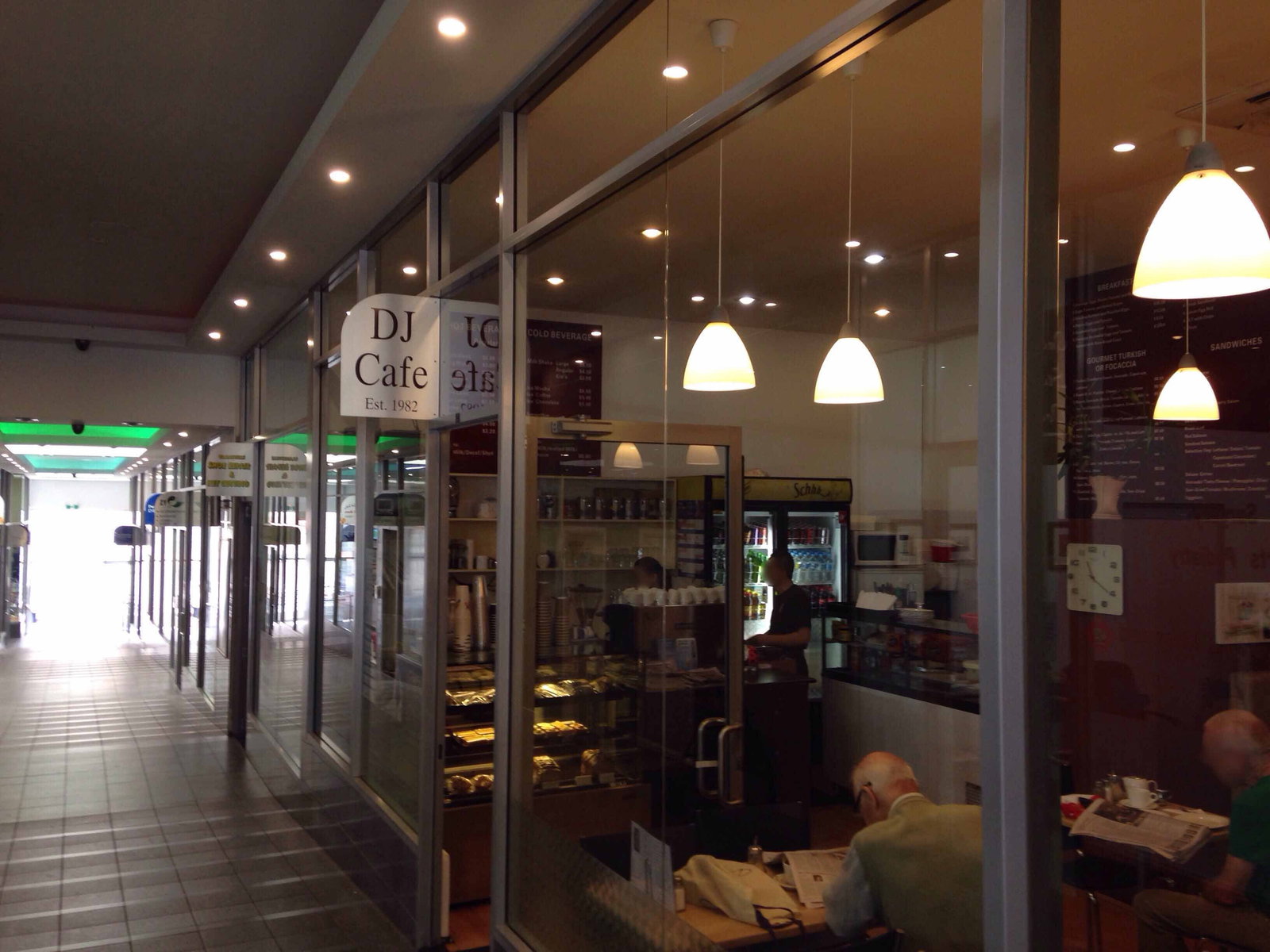 Gladesville NSW Southport Accommodation