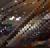 DJ Cafe - Southport Accommodation