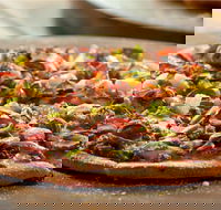 Domino's - Goodna - Southport Accommodation