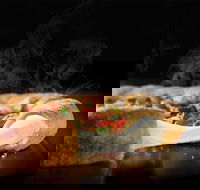 Domino's - Guildford - Southport Accommodation