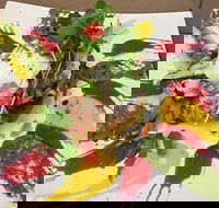 Elektra Cafe - Accommodation Southport