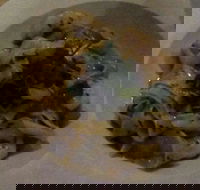 Emerald Village Bakery  Cafe