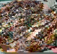 Fat Chef's Pizzeria - Southport Accommodation