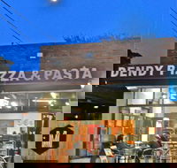 Fat Cow Food Co - Southport Accommodation