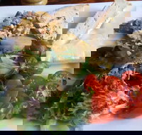 Fetching Treasures Cafe - Southport Accommodation