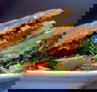 Food Angel Cafe - Southport Accommodation