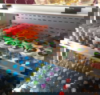 Freshly Squeezed - Accommodation Southport