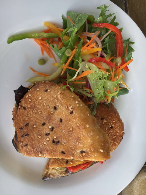 Front Paddock Cafe & Larder - Southport Accommodation 0