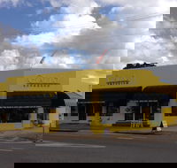 Giallo Espresso - Accommodation Southport