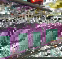 Glen Gowrie Distillery - Southport Accommodation