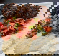 Hasir Kebabs - Accommodation Southport