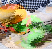 Hummingbird Busselton - Southport Accommodation