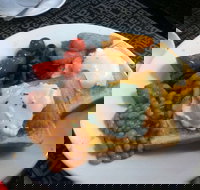 Il Pranzo Cafe - Southport Accommodation