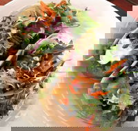 Komatsu Japanese Cuisine