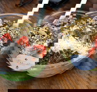 LaBuda Juice Bar - Accommodation Southport