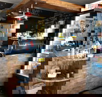 La Boca Cafe - Accommodation Southport