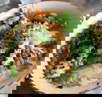 La Petite Fte Cafe - Accommodation Southport