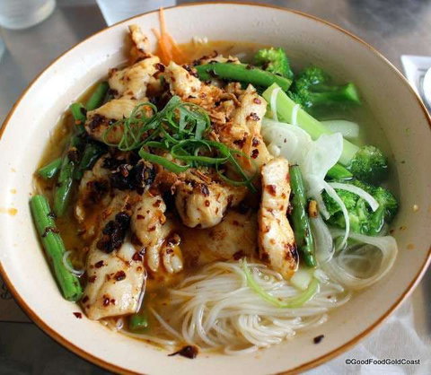 La Petite Fête Cafe - Accommodation Southport 0