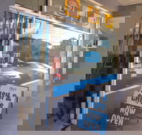 La Sera - Diamond Creek