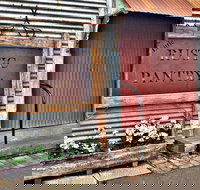 Little Rustic Pantry - Accommodation Southport