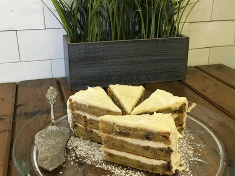 Little Rustic Pantry - Accommodation Southport 1