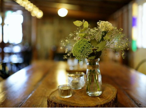 Little Rustic Pantry - Accommodation Southport 2