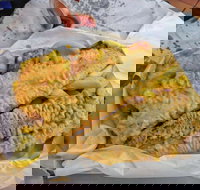 Miles Grove Cafe - Southport Accommodation