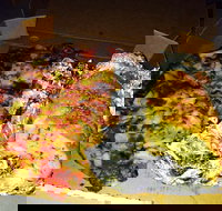 Monica's Pizza - Accommodation Southport