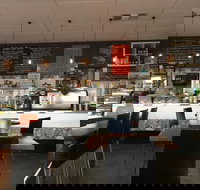 More Cafe - Southport Accommodation