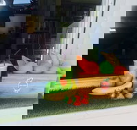 Muzz Buzz - Cheltenham - Southport Accommodation