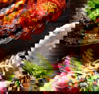 Nando's - Lysterfield - Southport Accommodation